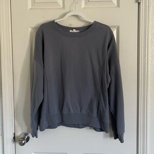 Lightweight Sweatshirt